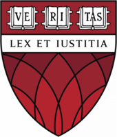 School logo