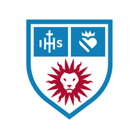 School logo