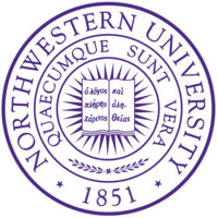 School logo