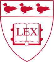 School logo