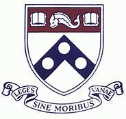 School logo